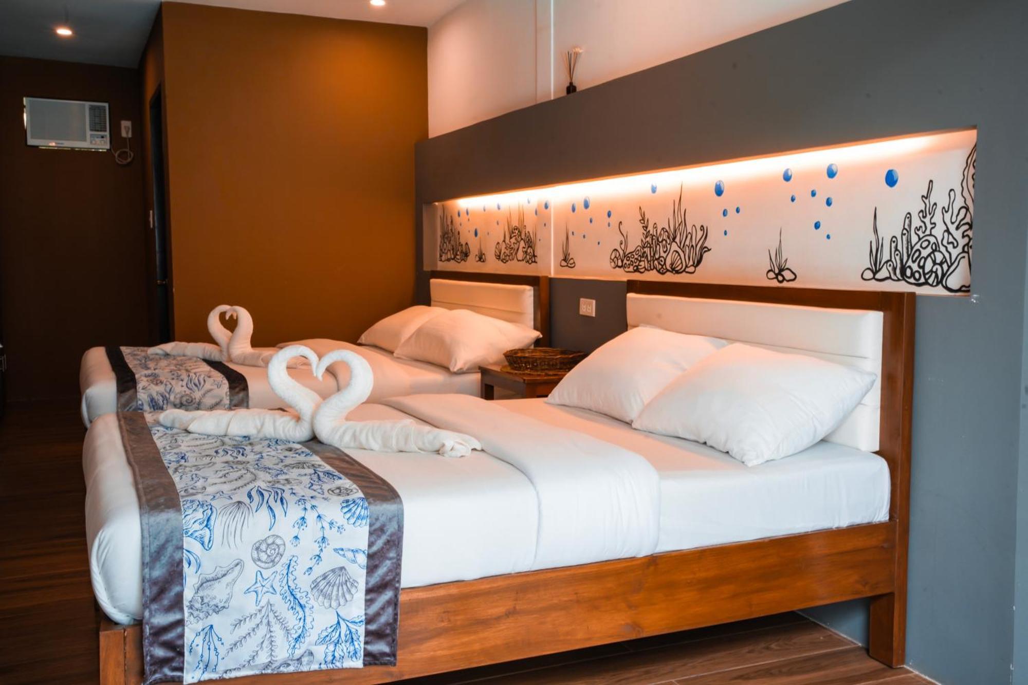 Privada Villa Siargao General Luna  Extérieur photo